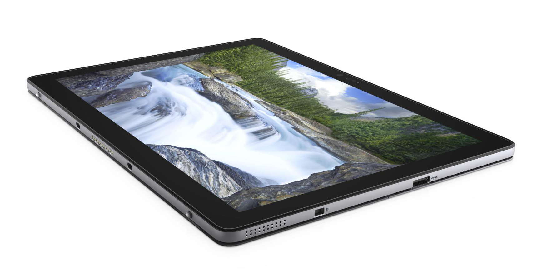 Dell Latitude 12 7210 2in1 in review Comet Lake provides better