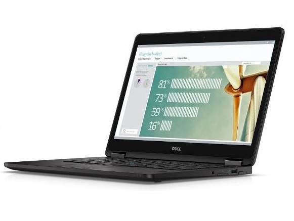 DELL Latitude E7270