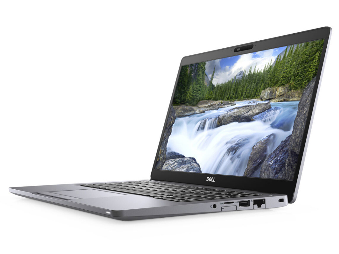 Dell Latitude 5310 in review: Business laptop with long battery 