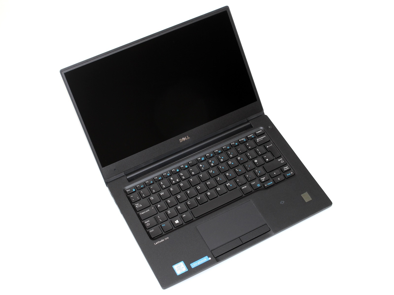 Dell Latitude 13 7370 Ultrabook Review Notebookcheck Net Reviews