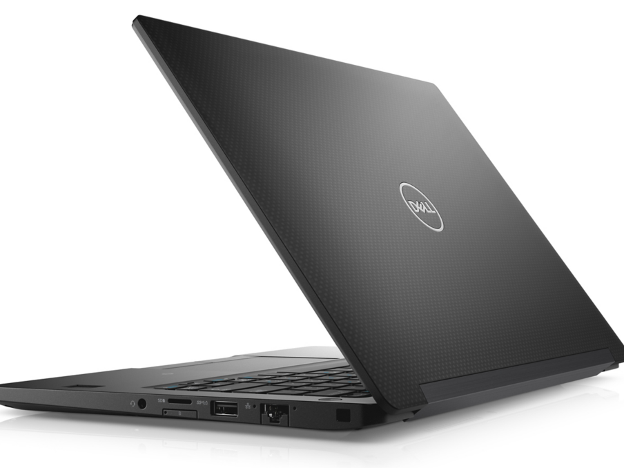 Tastiera Compatibile Con Dell Latitude 13 7380 – Layout Tedesco (DE) Con Illuminazione, Ricambio Per Notebook - 4