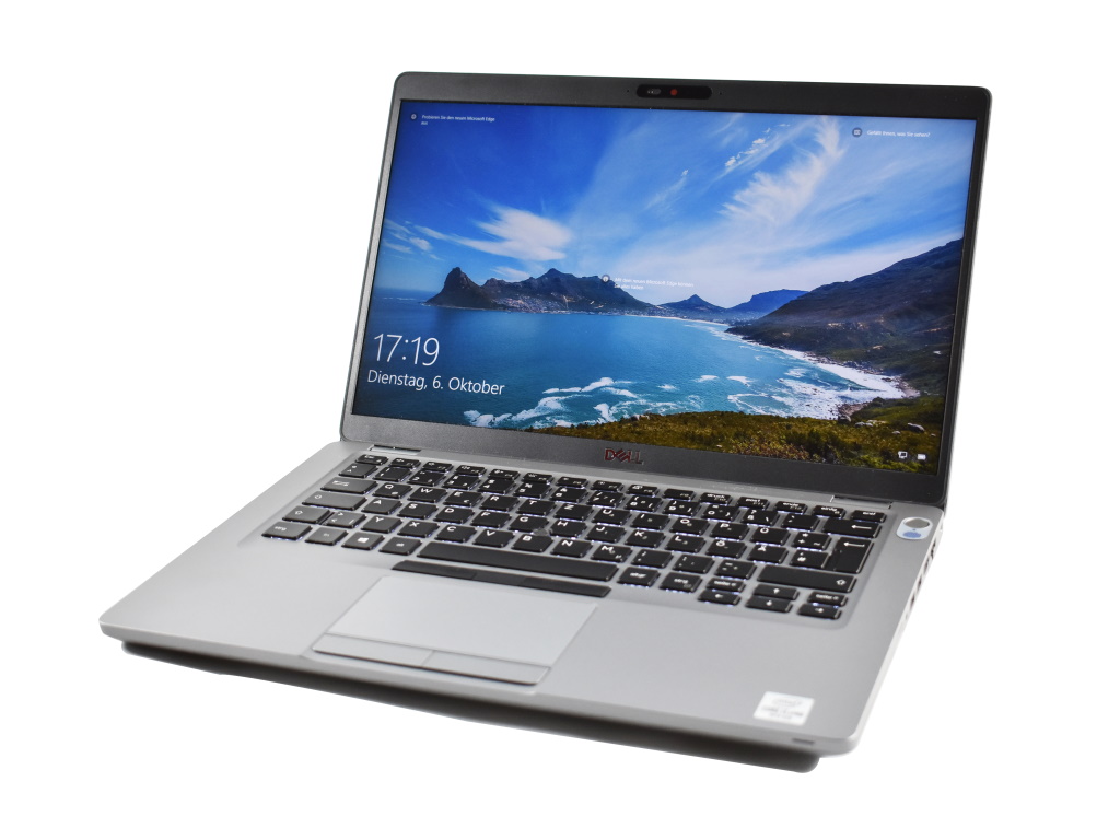  Dell Latitude 5410 14 Notebook - Full HD - 1920 x