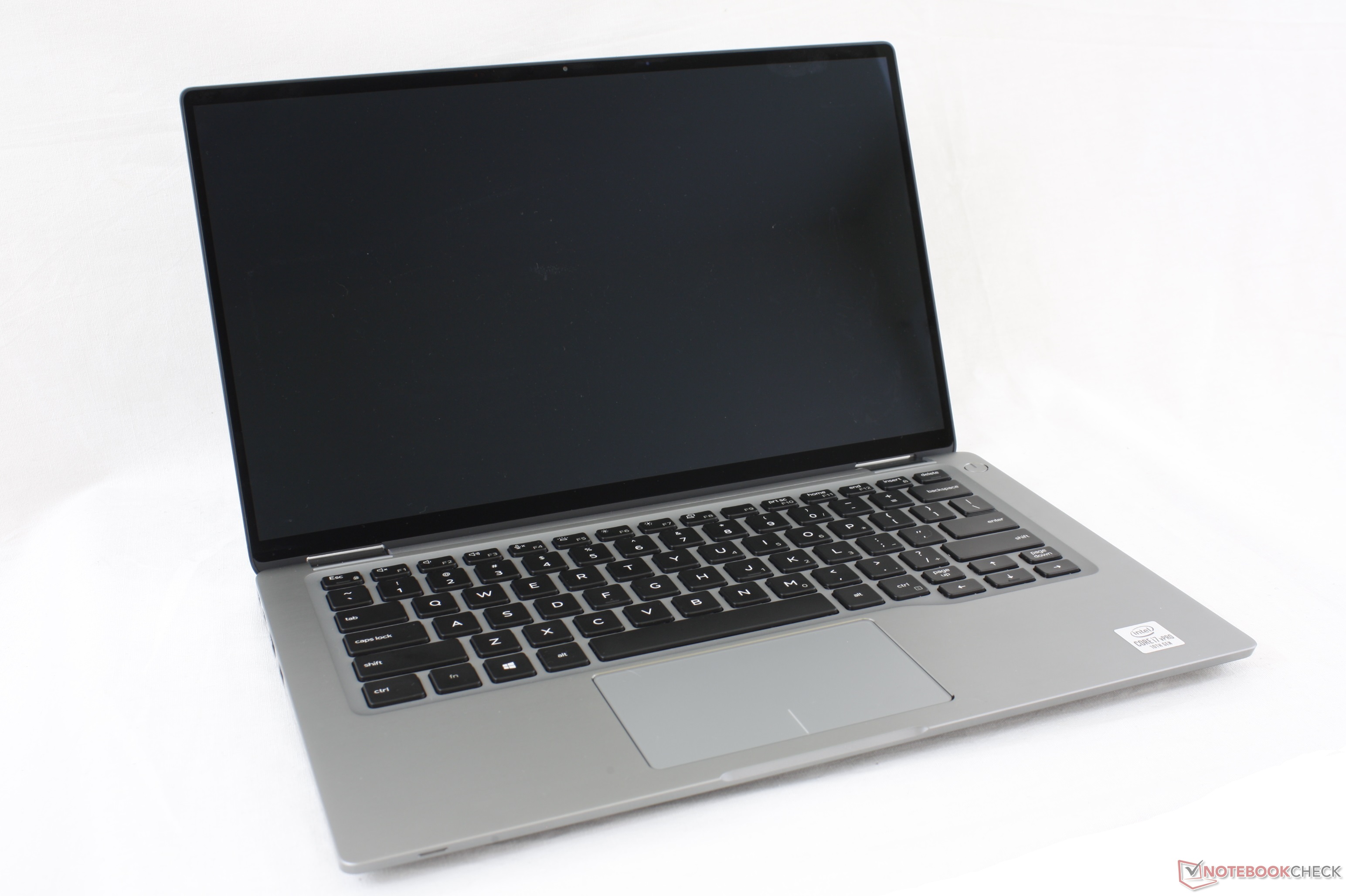 Dell Latitude 14 9410 2in1 Convertible Review A Latitude 7400 At