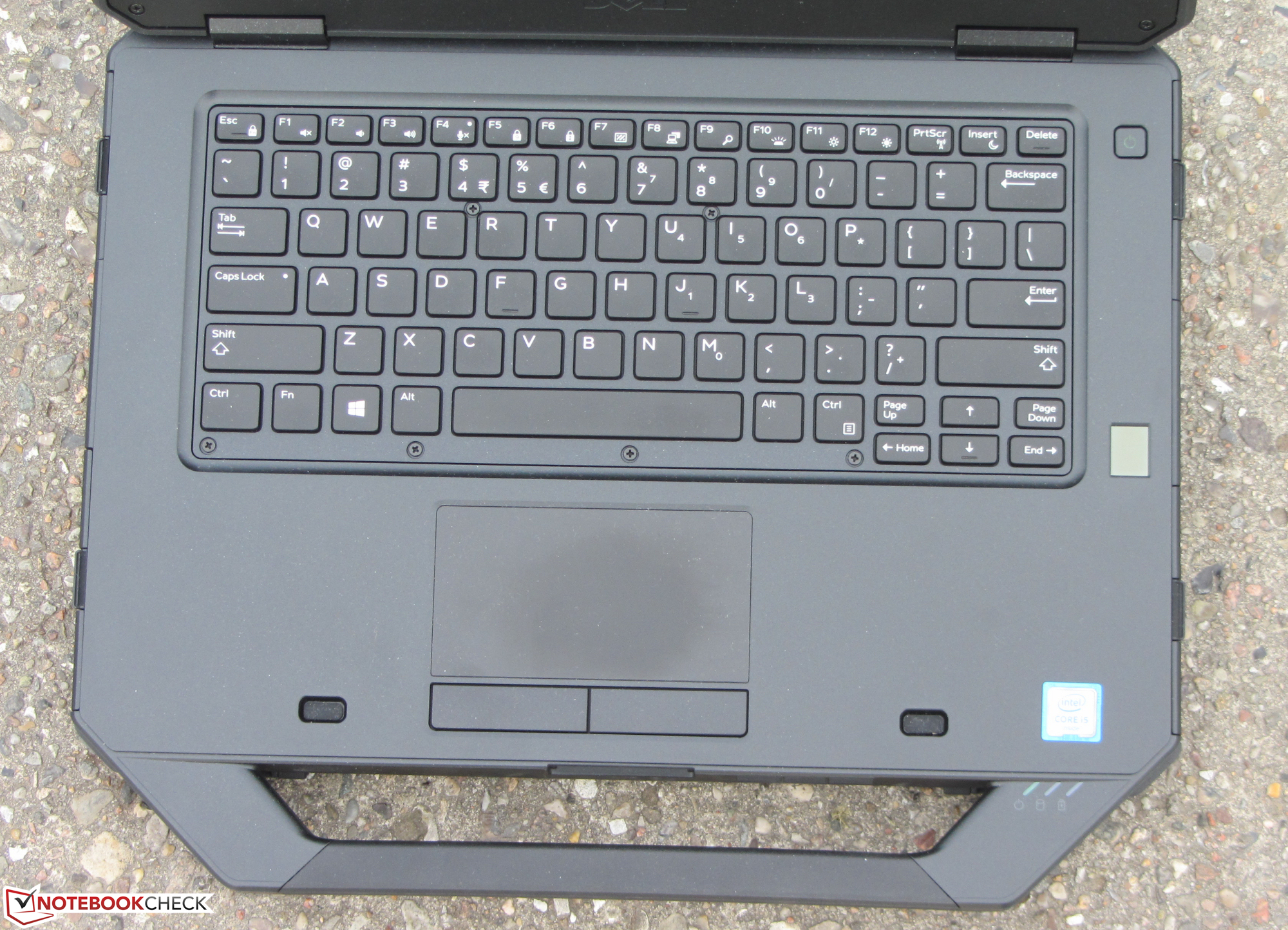 Dell Latitude 14 Rugged 5414 Notebook Review Reviews Dell Latitude 14 Rugged 5414 Notebook Review Reviews