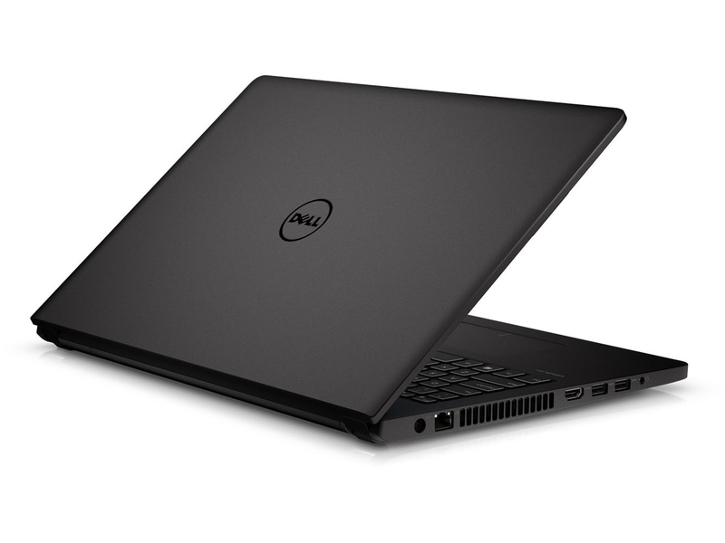 Dell Latitude 15 3570 Notebook Review - NotebookCheck.net Reviews