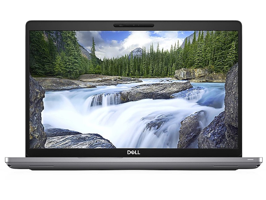 Dell Latitude 15 5511 laptop in review: Business laptop for productive work