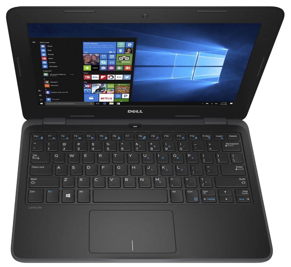 Dell Latitude 3180 (N4200, HD) Laptop Review  Reviews