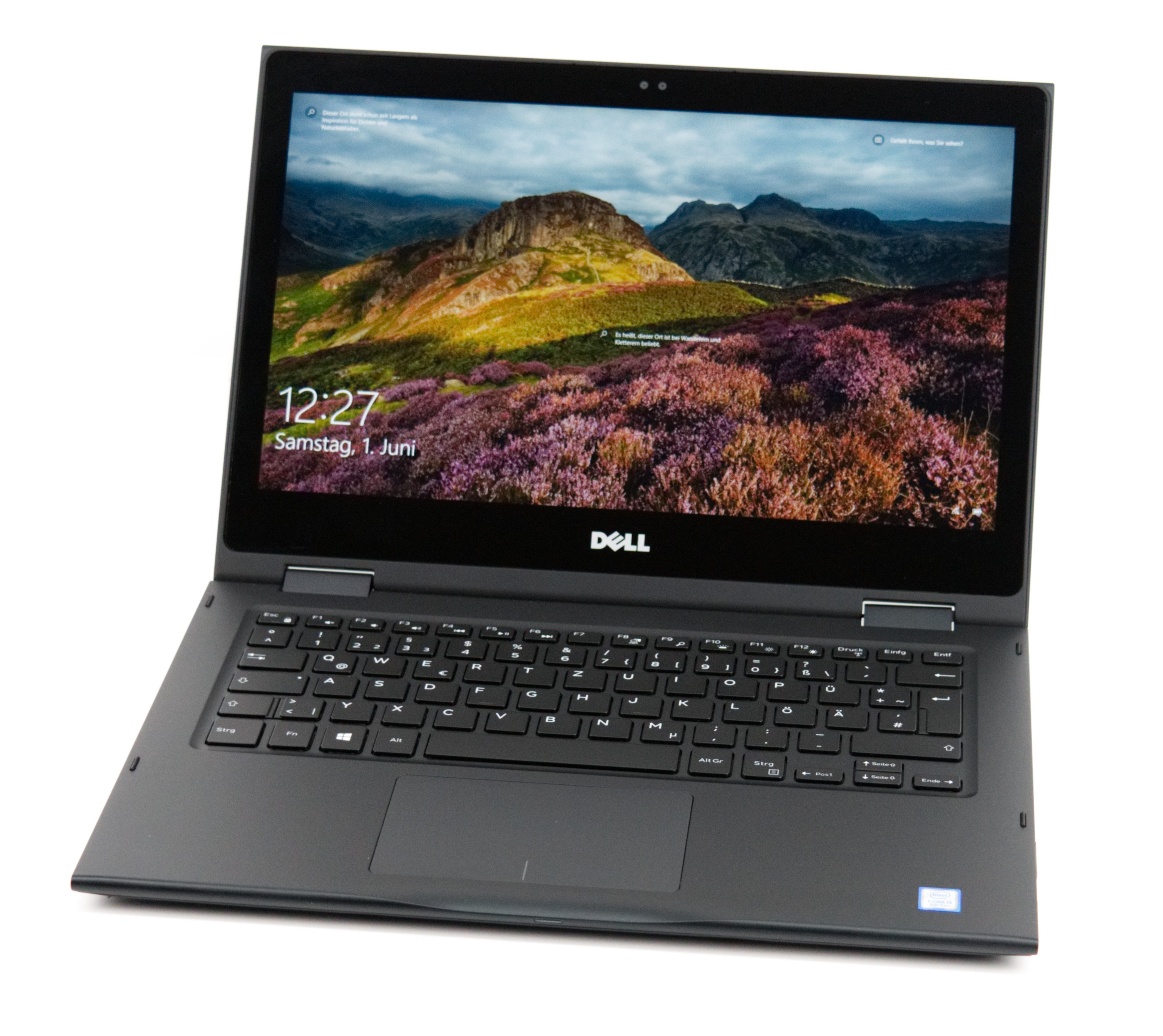Dell Latitude 3390 Core i5 8250U Full HD 256 GB SSD