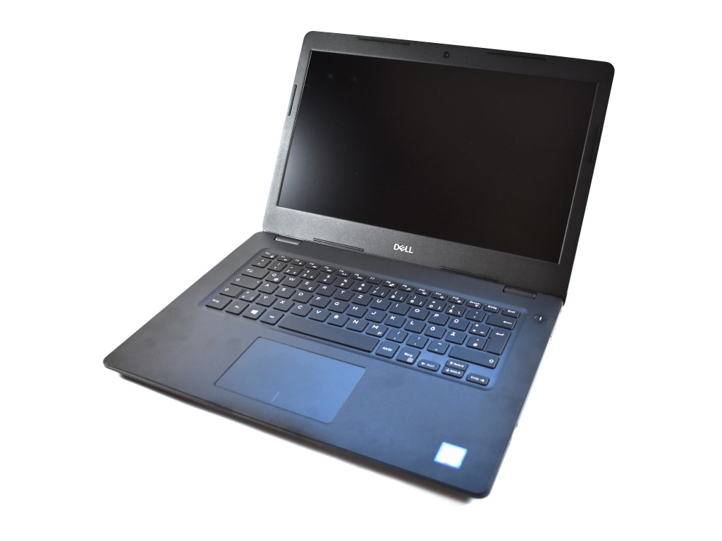 Genuine for Dell Latitude 14 Rugged E7404 E5404 US Backlit
