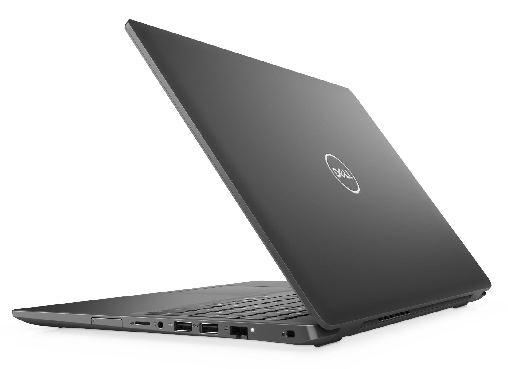 Dell Latitude 3510 Review: Good Battery Life Despite Small Battery - Reviews Dell Latitude 3510 Review: Good Battery Life Despite Small Battery - Reviews
