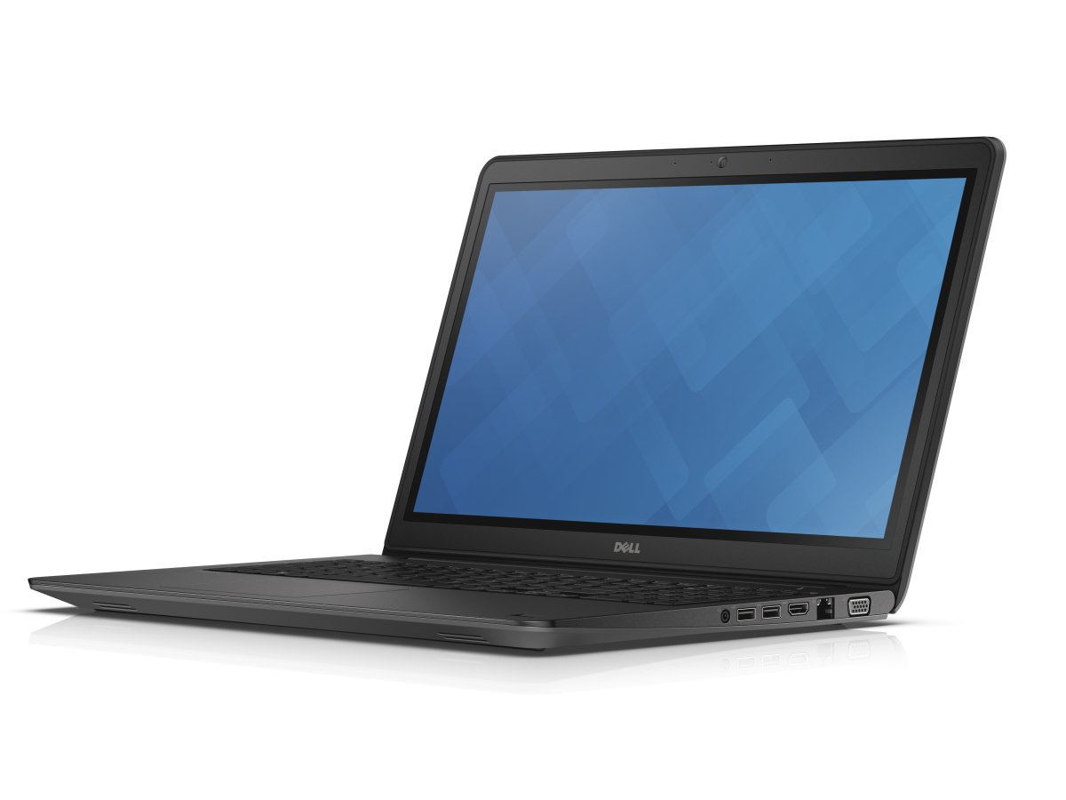 مشخصات، قیمت و خرید لپ تاپ Dell Latitude 3550 15.6" i5-5200U Intel HD 5500 BestLaptop4u.com