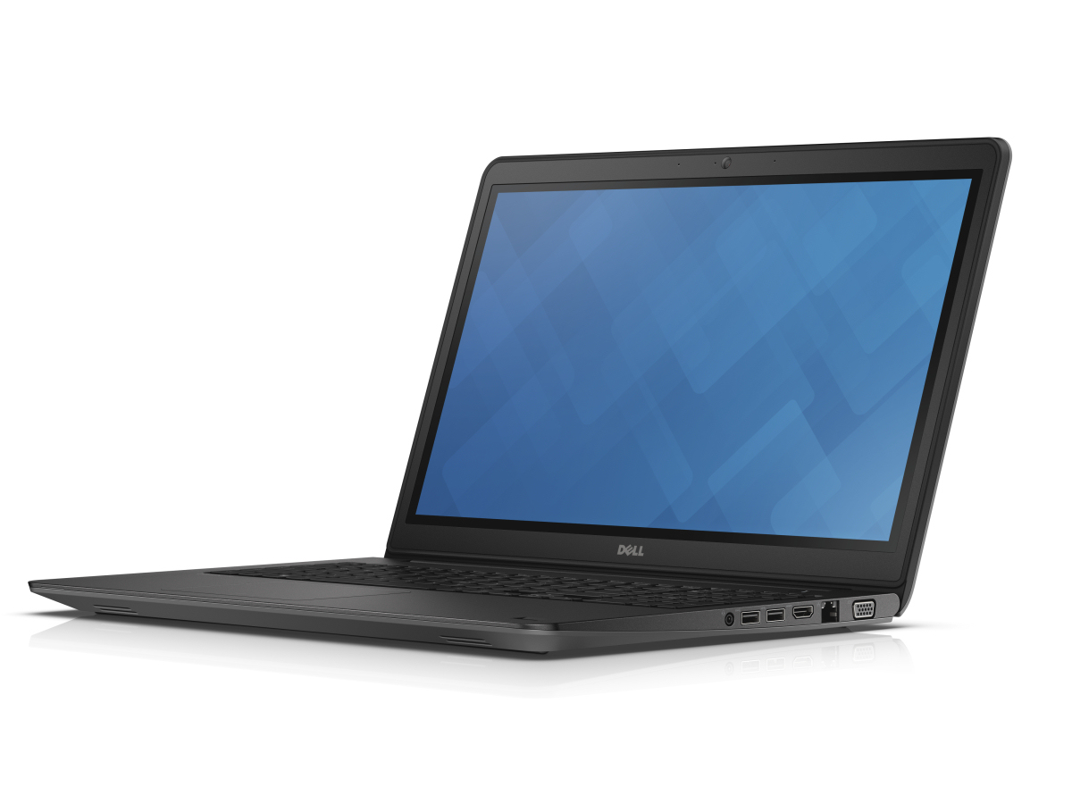 Dell Latitude 3550 0123 Notebook Review Notebookcheck Net Reviews
