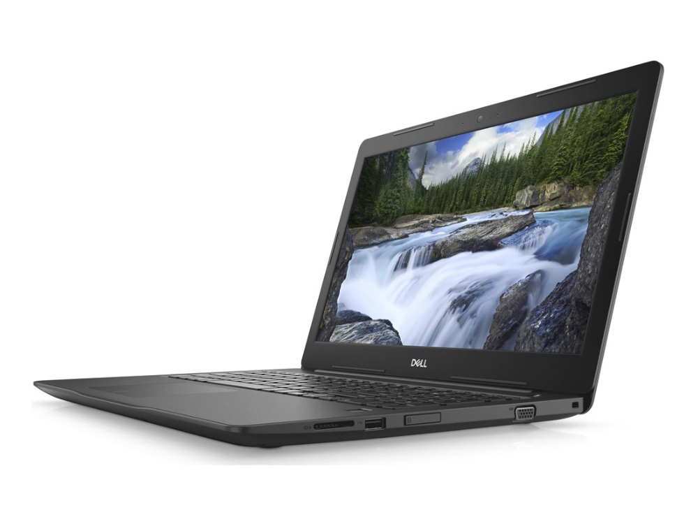 Dell Latitude 3590 Review Office Laptop With Major Flaws