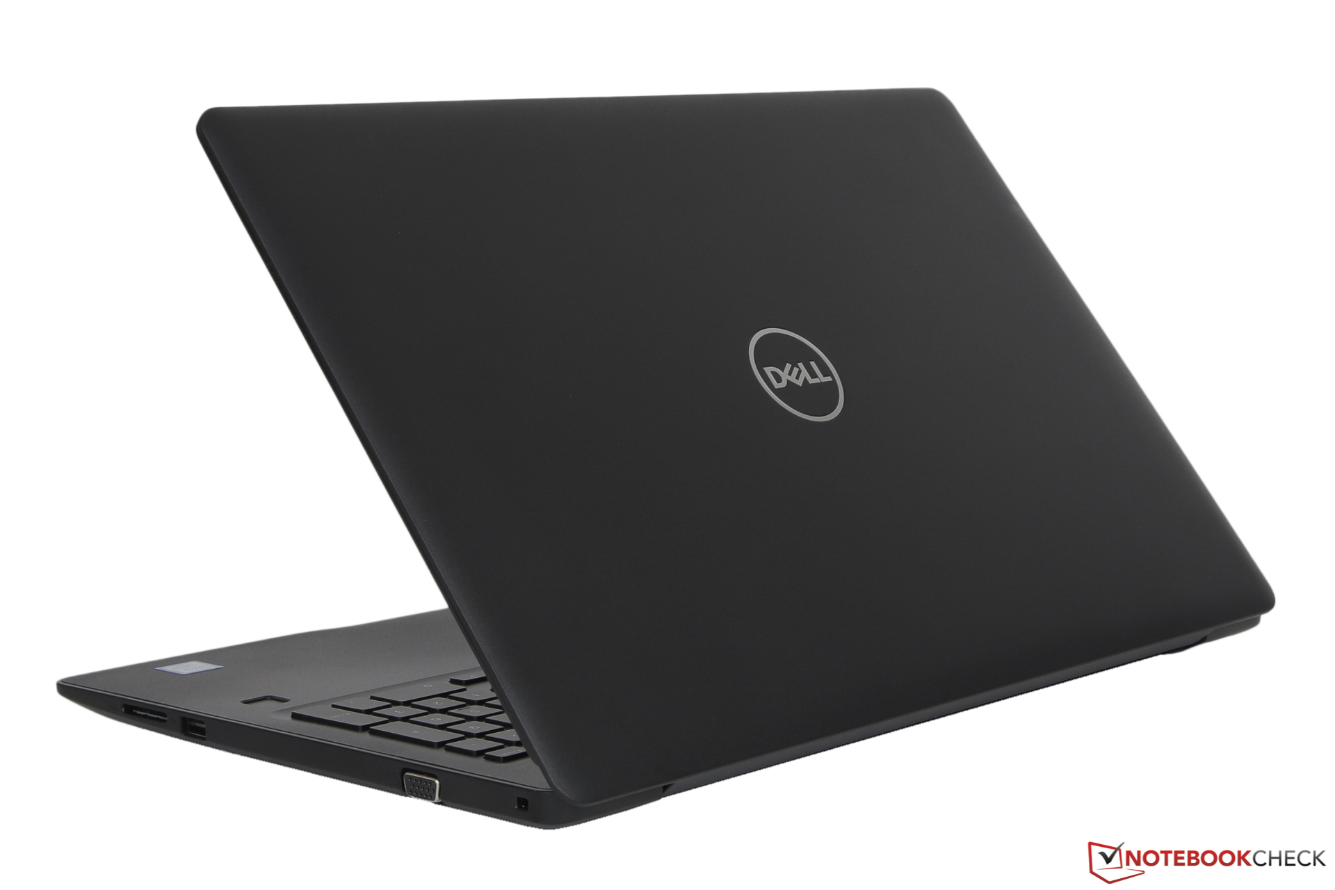 Dell Latitude 3590 review Office laptop with major flaws
