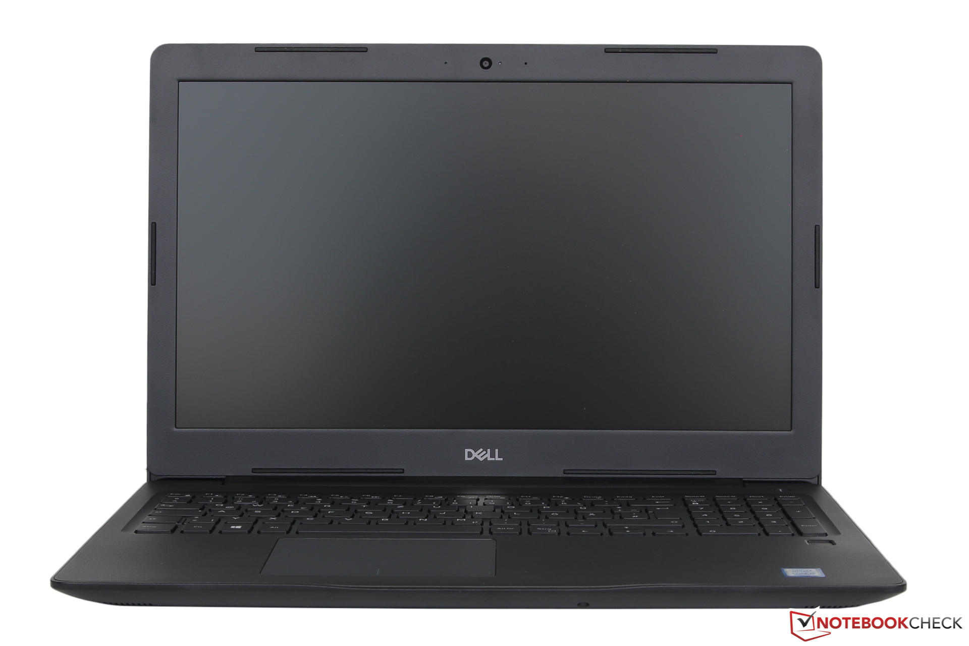 Dell Latitude 3590 review Office laptop with major flaws