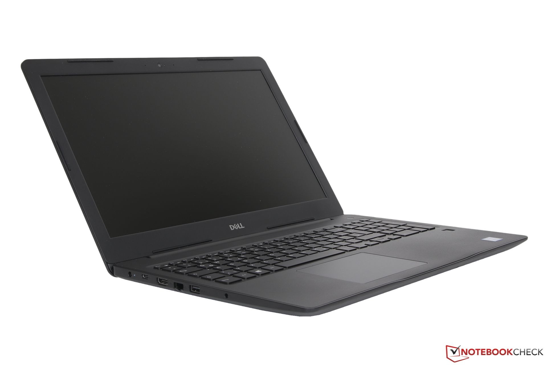 Dell Latitude 3590 review Office laptop with major flaws