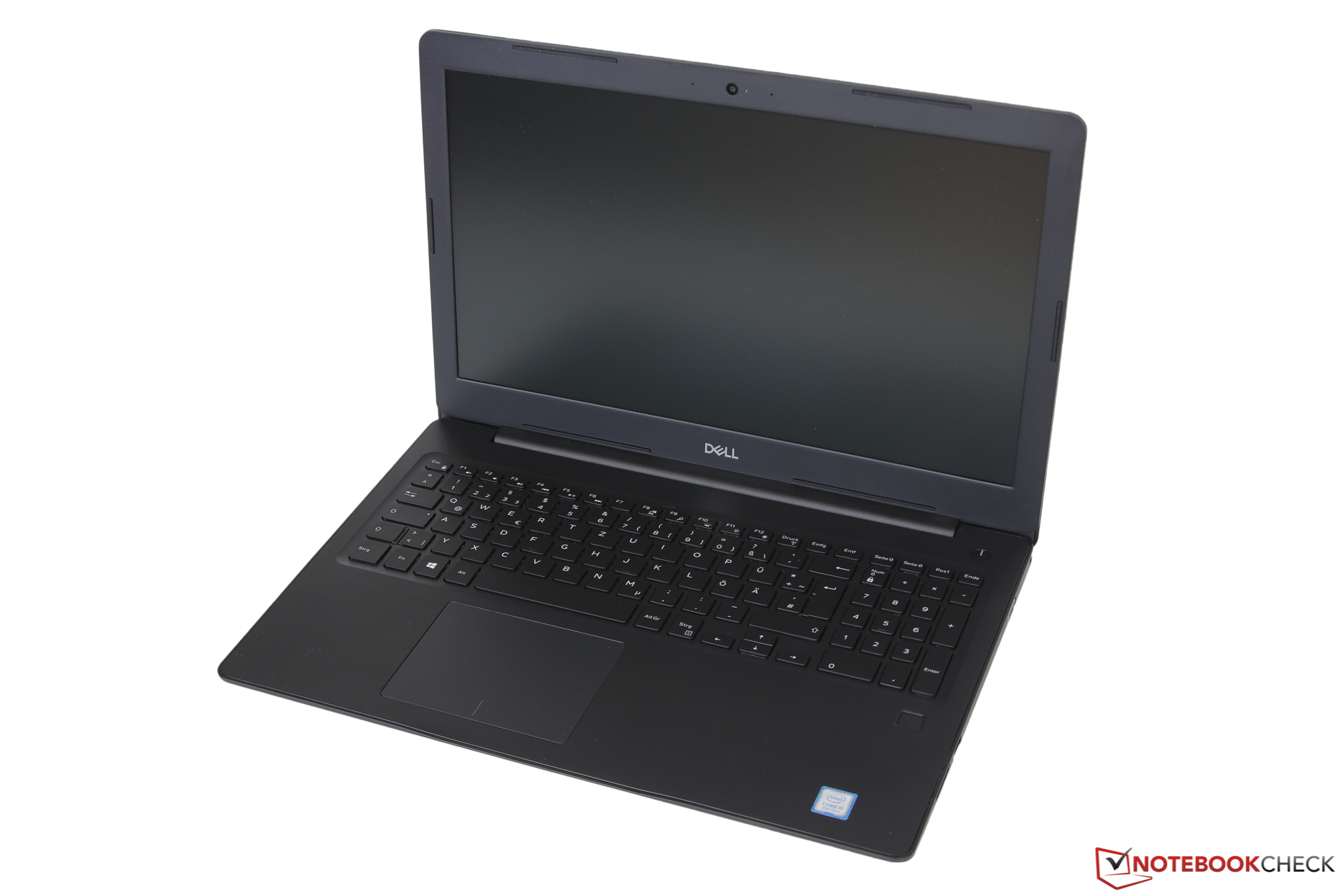 Dell Latitude 3590 review Office laptop with major flaws