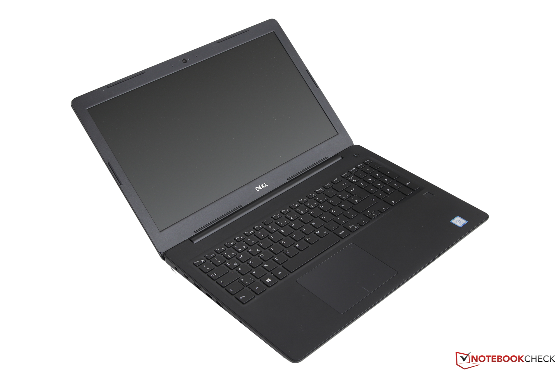 Dell Latitude 3590 review Office laptop with major flaws