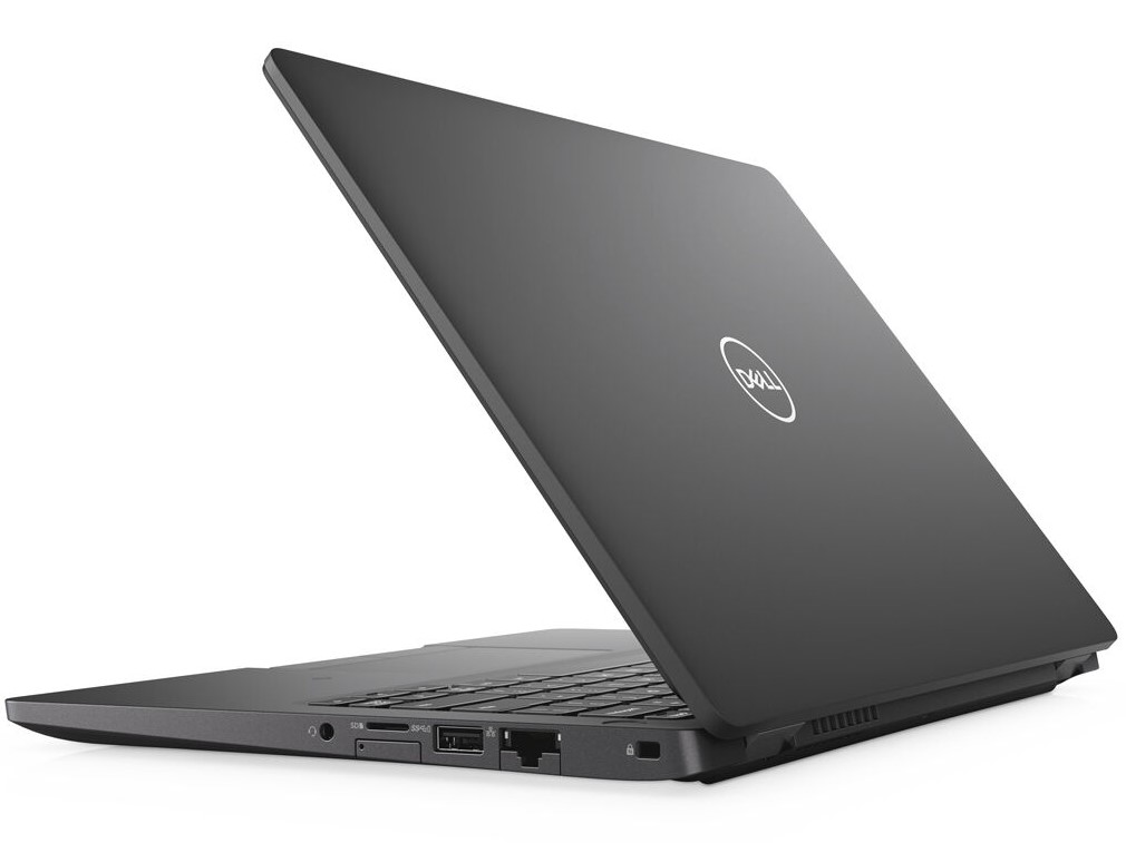 Dell Latitude 5300 Laptop Review: A small business laptop with LTE 