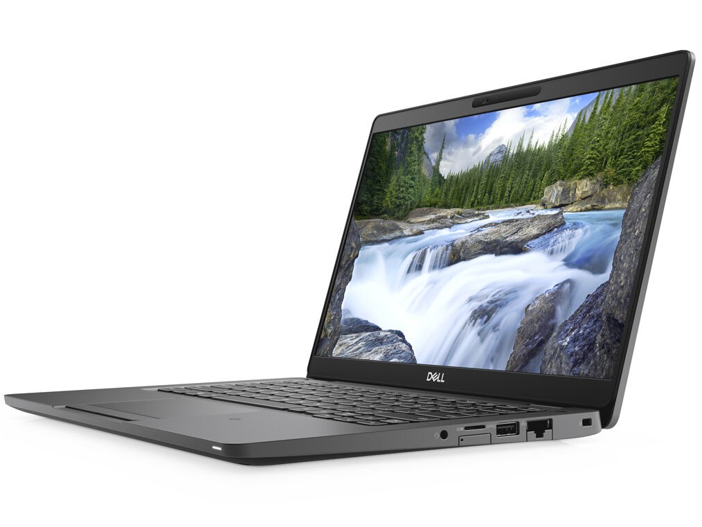 Dell Latitude 5300 Laptop Review: A small business laptop with LTE