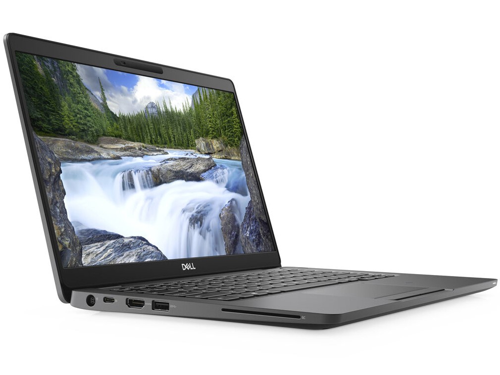 Dell Latitude 5300 Laptop Review: A small business laptop with LTE 