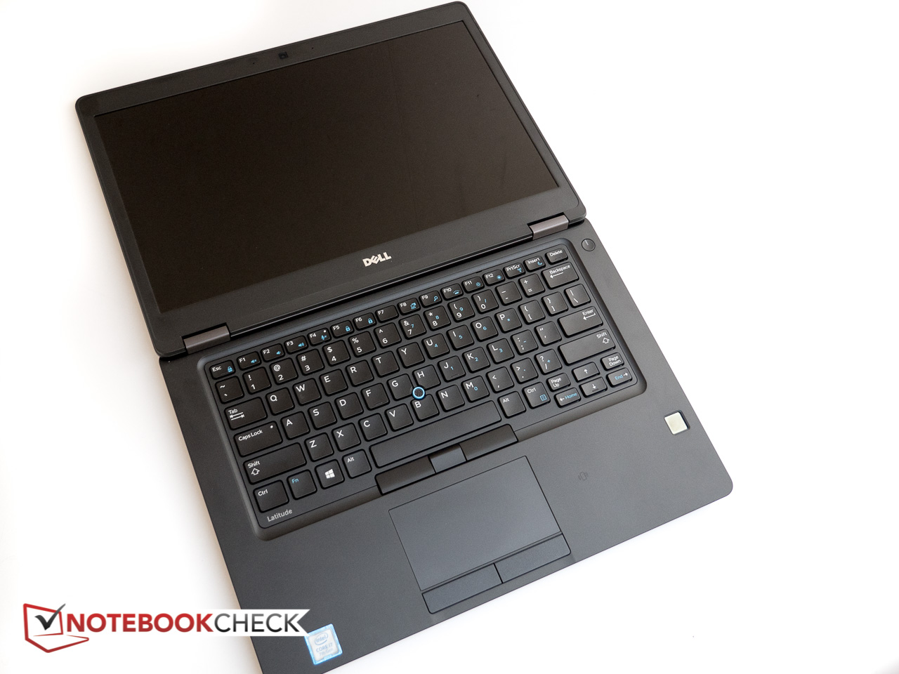 Dell Latitude 5480 (7600U, FHD) Laptop Review - NotebookCheck.net Reviews