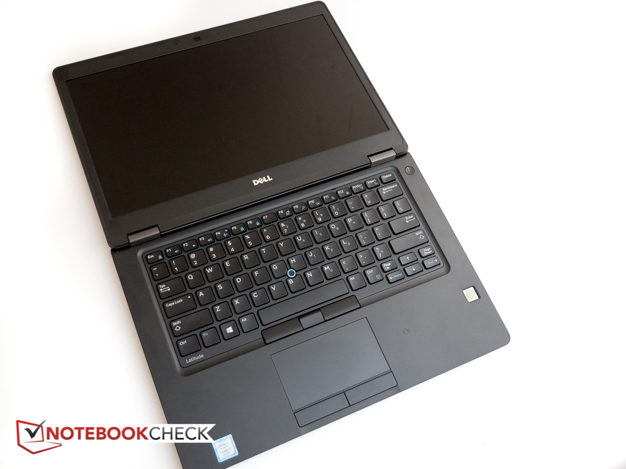 Dell Latitude 5480 (7600U, FHD) Laptop Review Reviews