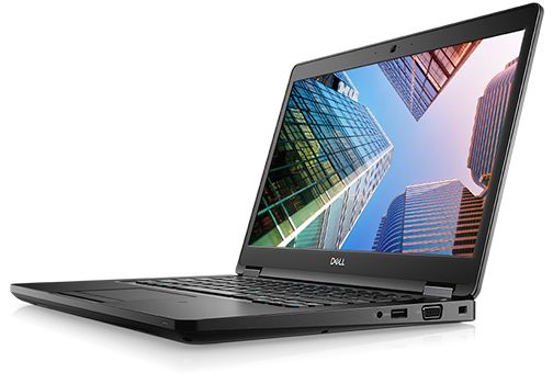 Dell Latitude 5490 I5 50u Fhd Laptop Review Notebookcheck Net Reviews