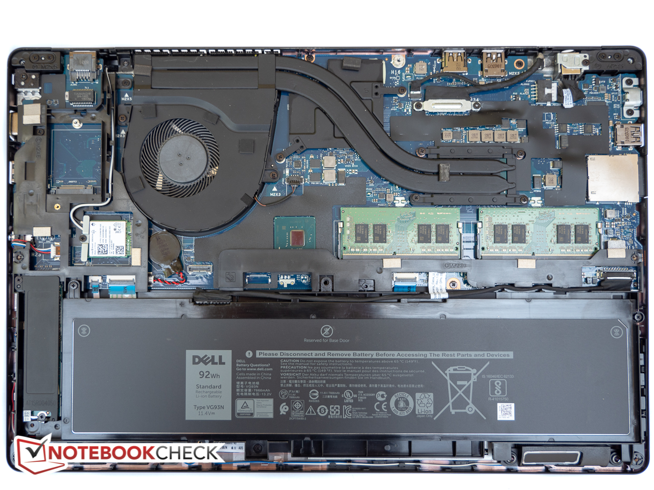 How to add Second Hard Drive to Dell Latitude 5580 or 5590 | The