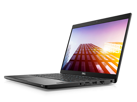 Dell Latitude 7390 (i5-8350U, SSD 256 GB) Laptop Review
