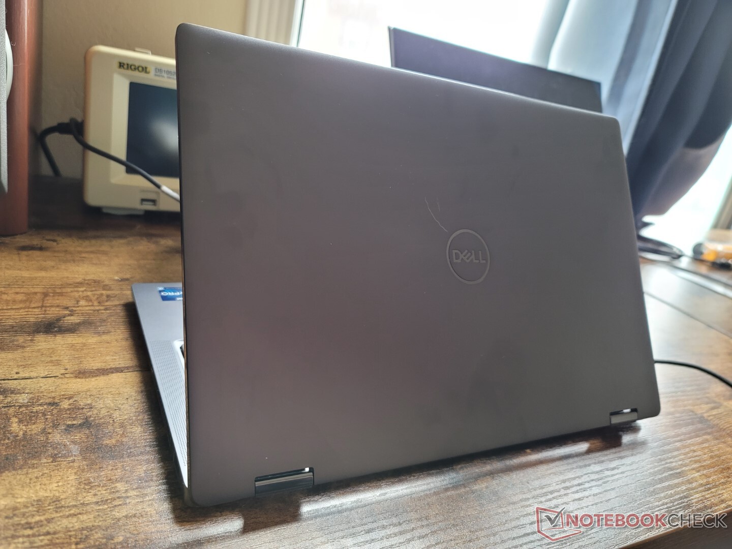 Dell Latitude 9430 2in1 convertible review The Intel 12th gen