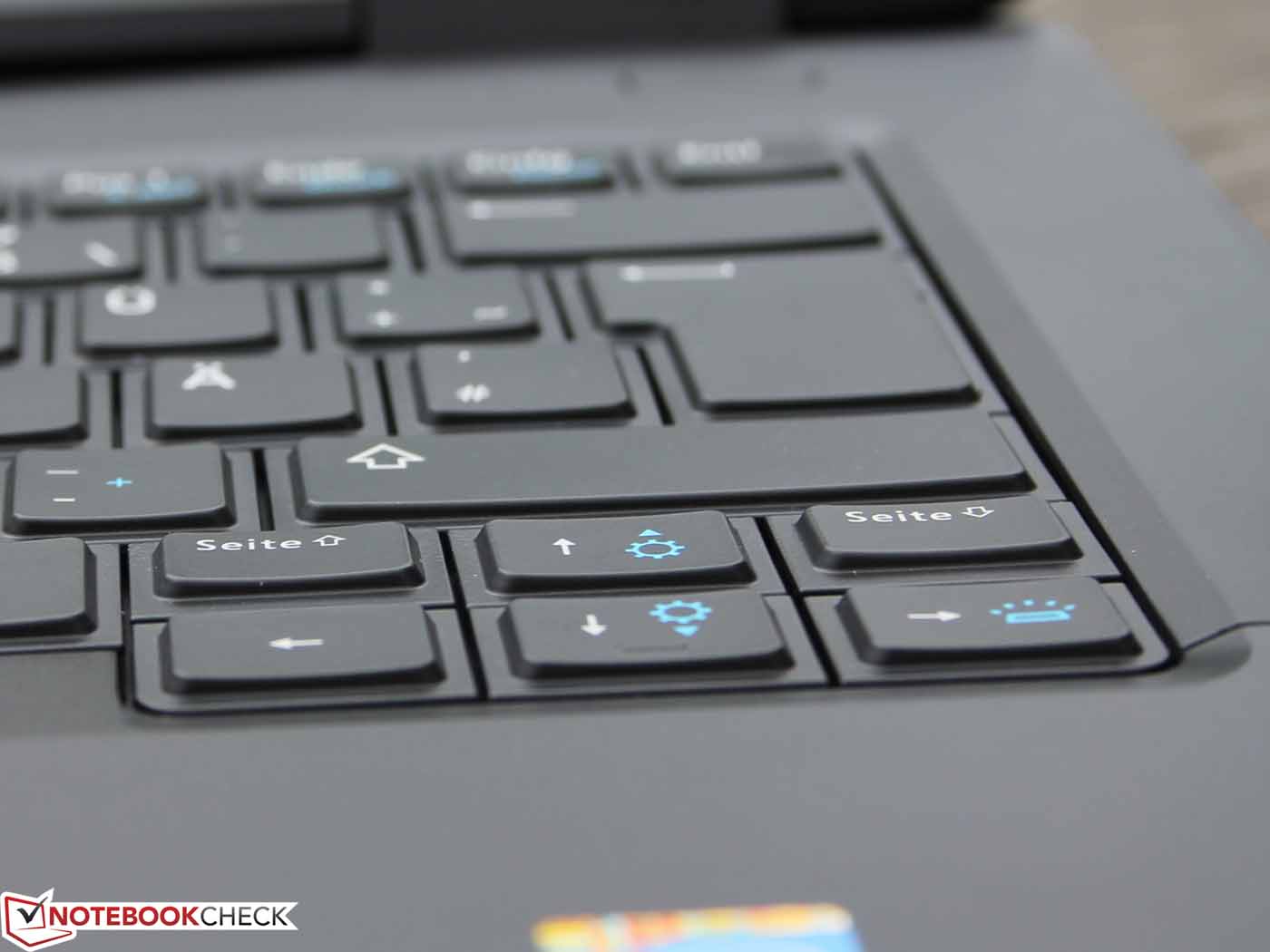 bàn phím Laptop Dell Latitude E5440