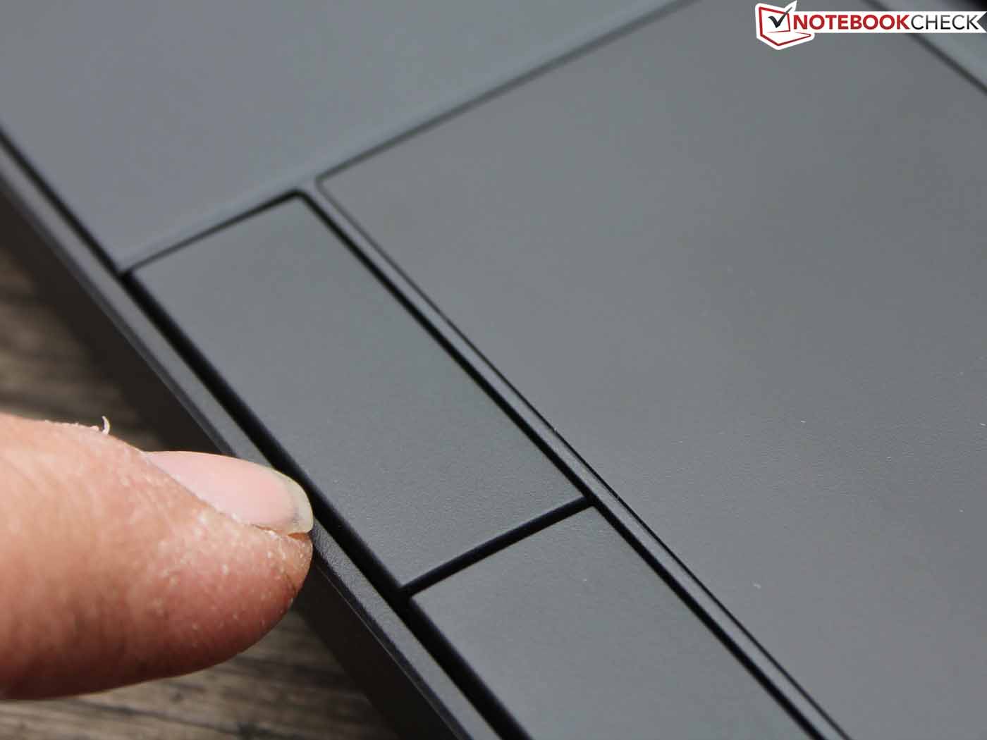 Touchpad Dell Latitude E5440