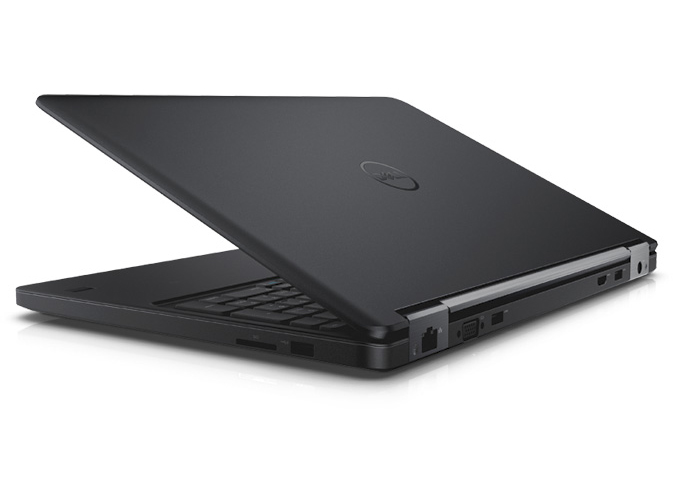 Dell Latitude E5550 Notebook Review - NotebookCheck.net Reviews