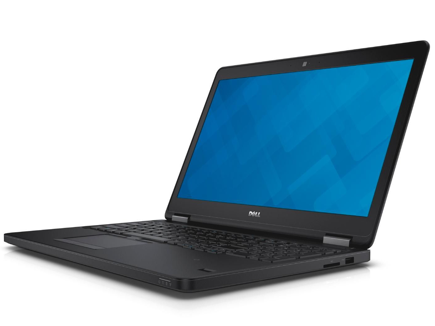 Dell Latitude E5550 (Broadwell) Notebook Review Update