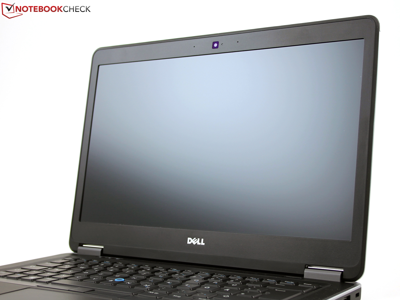 Review Dell Latitude E7440 Notebook Reviews