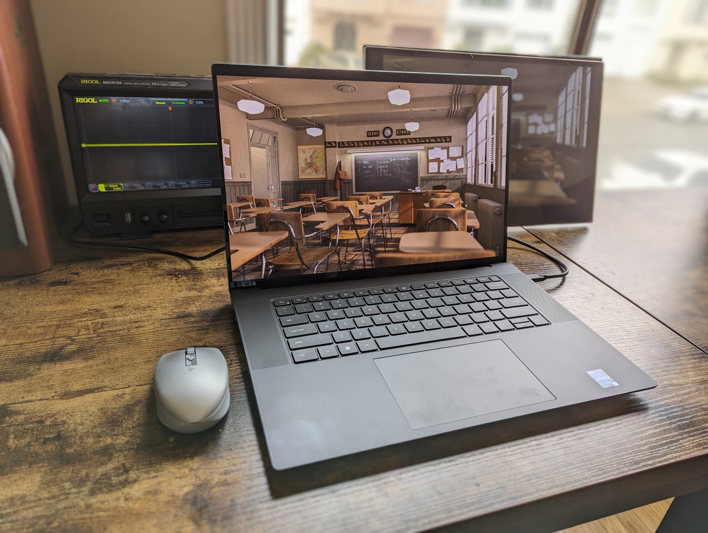 Dell Precision 5680 review Ada Lovelace dominates on workstations