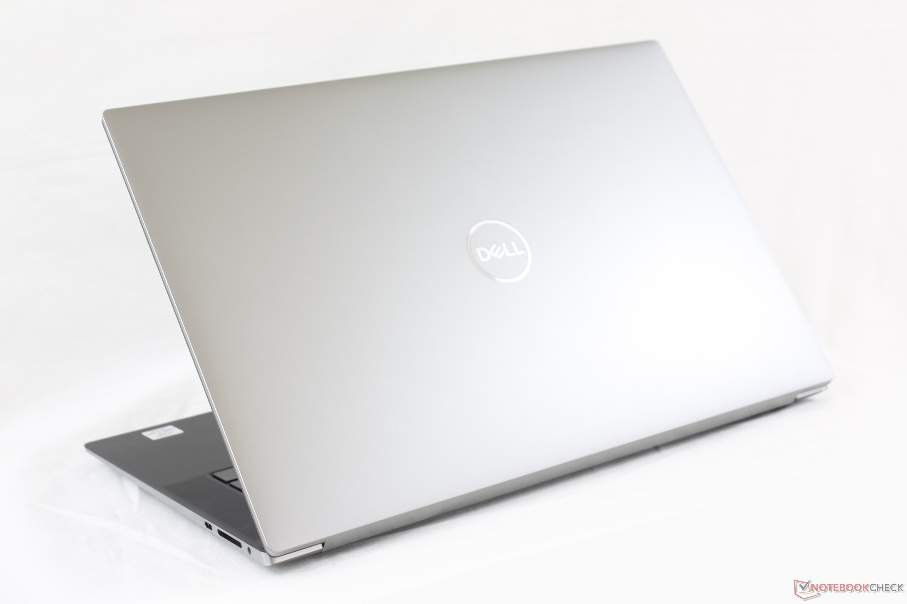 Dell Precision 5550 Workstation Review The XPS 15 For Professionals