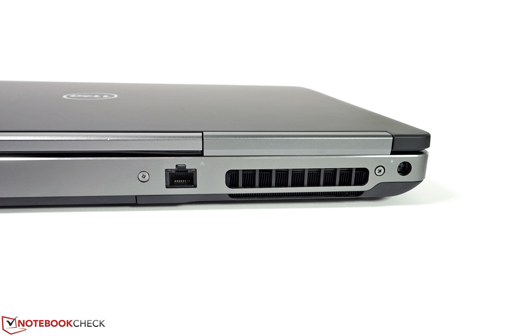 Dell Precision 7720 (Xeon, P5000, 4K) Workstation Review