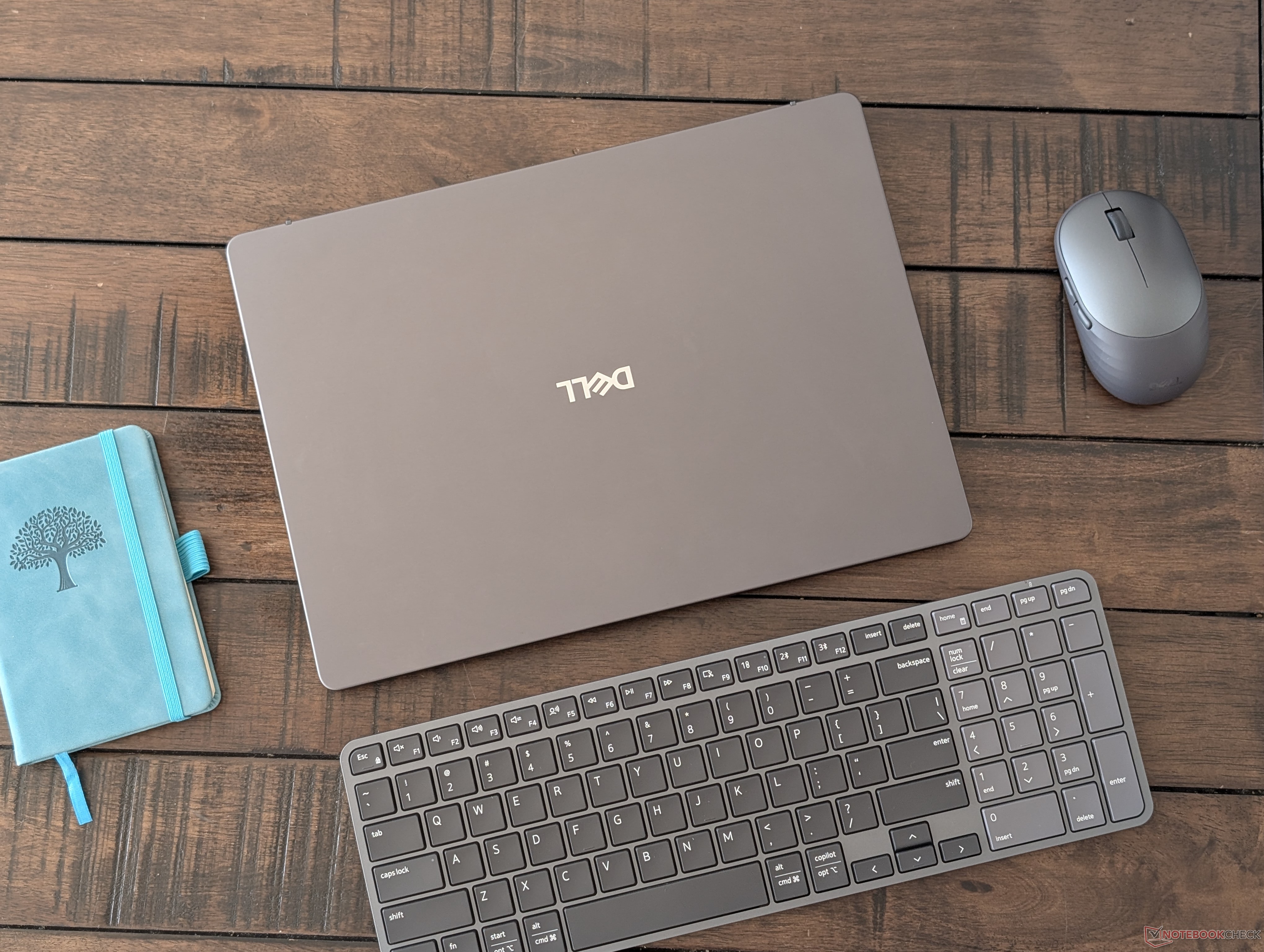 Dell Pro 7 14 P714260 review: Sticking with Intel has its advantages