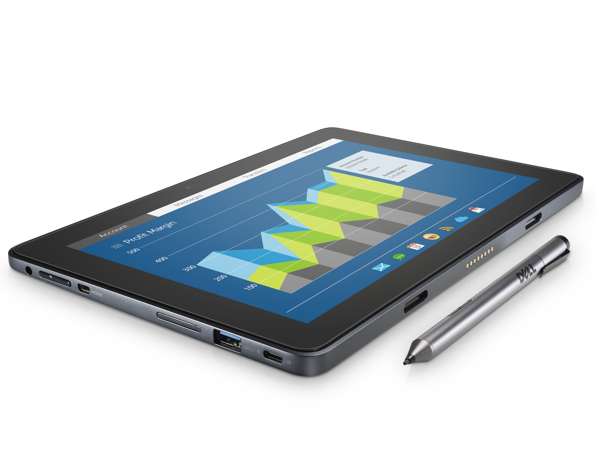 Dell Venue 10 Pro (5056) Tablet Review  Reviews