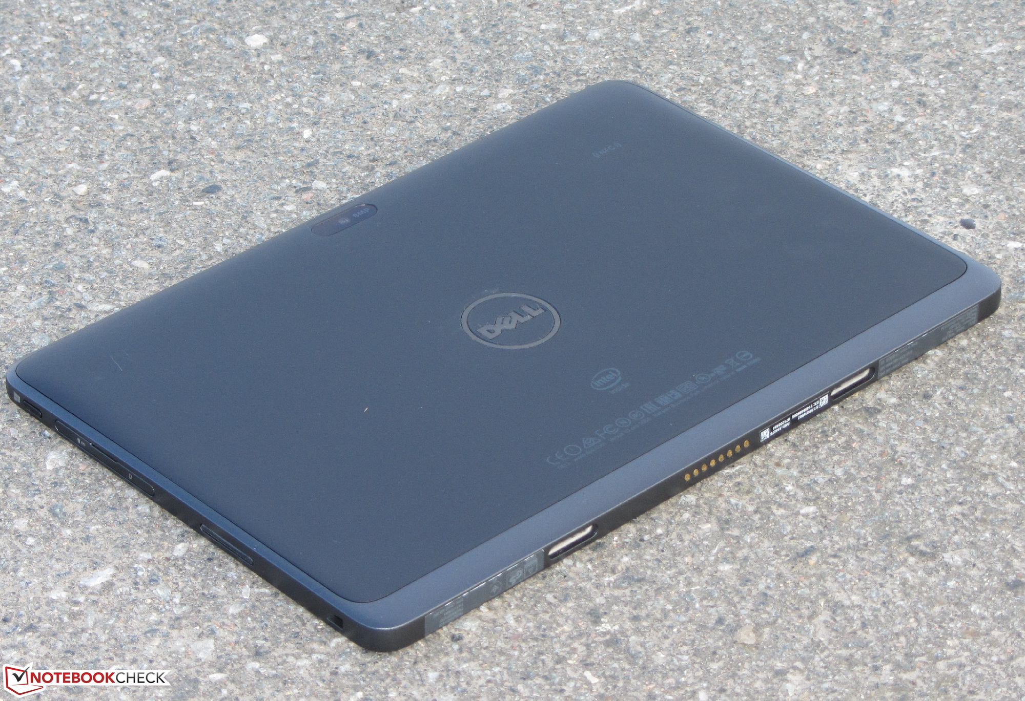 Dell Venue 10 Pro (5056) Tablet Review  Reviews