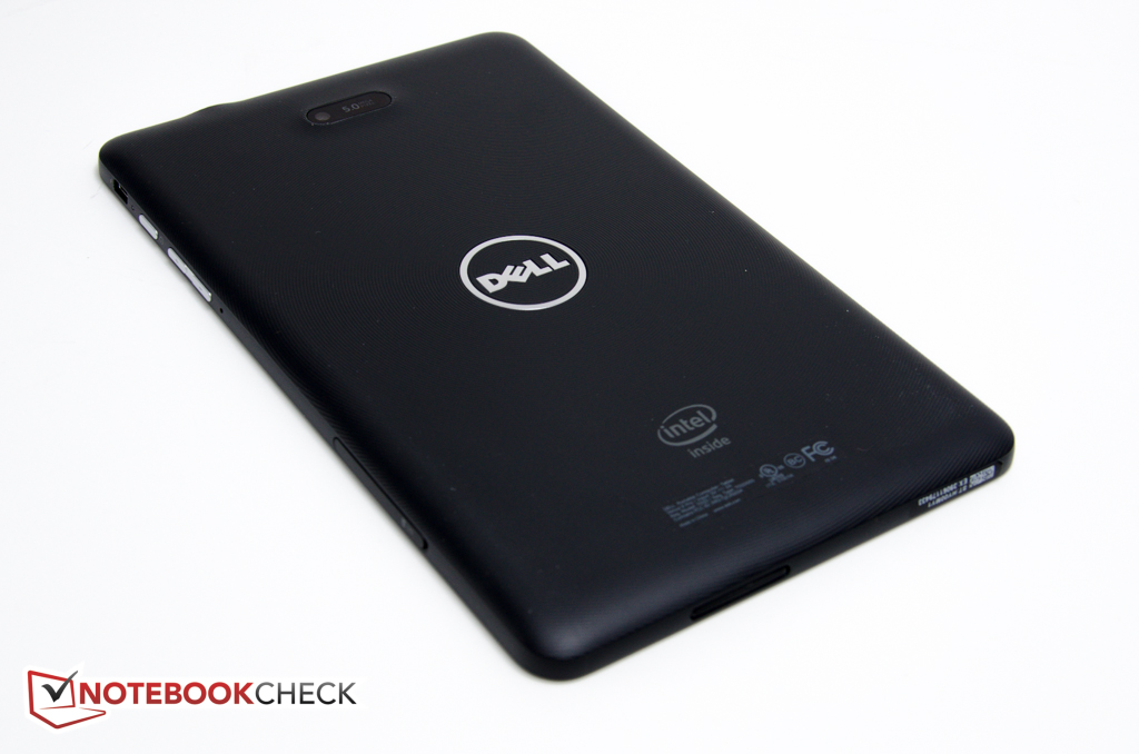 DELL venue 8 pro 5830