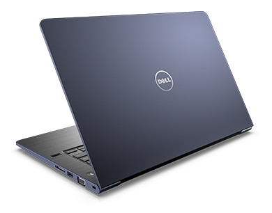 Dell Vostro 15 5568 (i7-7500U, 940MX) Laptop Review 
