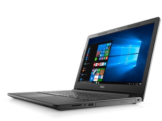 Dell Vostro 15 3568 (7200U, 256GB) Laptop Review - NotebookCheck