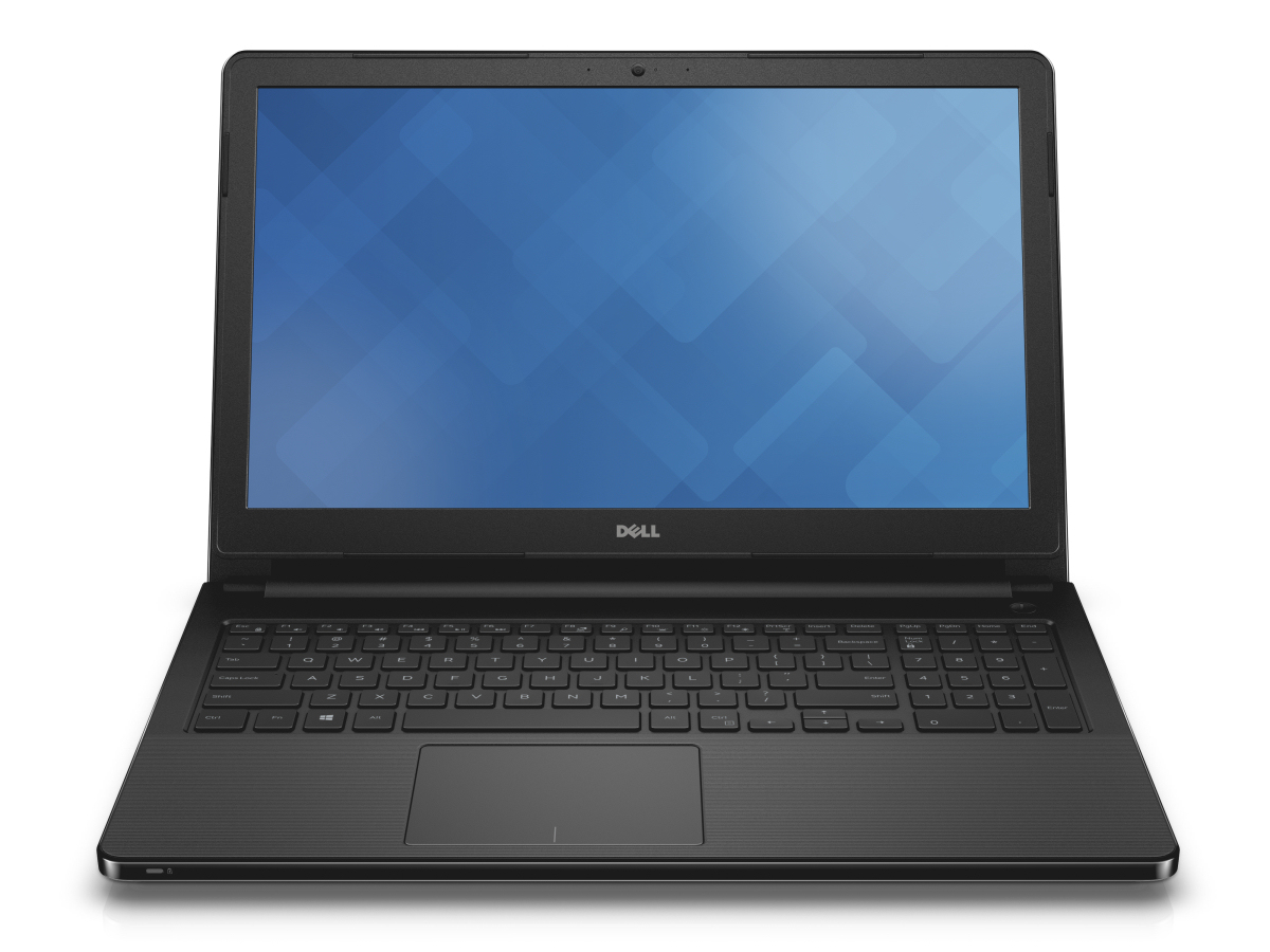  Dell Vostro 15 3558 Notebook Review NotebookCheck net 