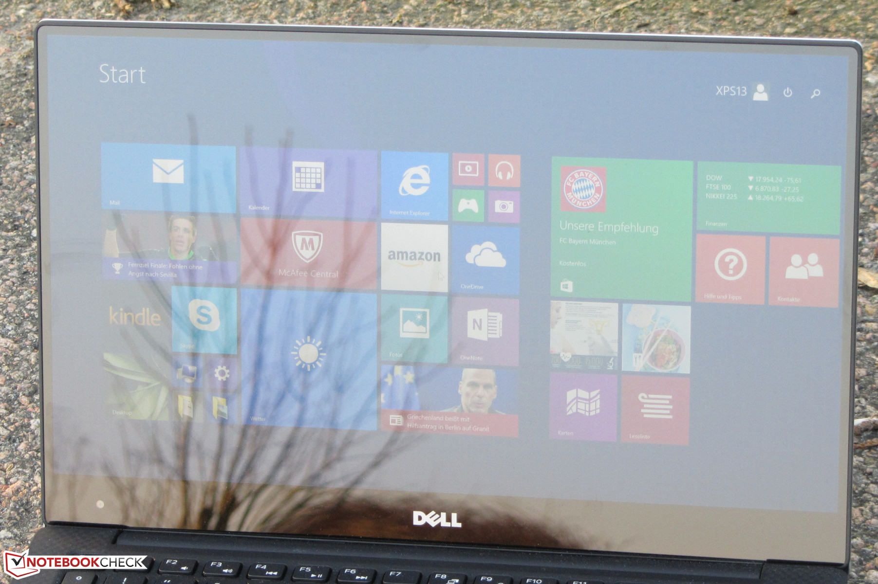 Face Off: Dell XPS 13 9350 vs XPS 13 9343 vs. XPS 13 9333 ...
