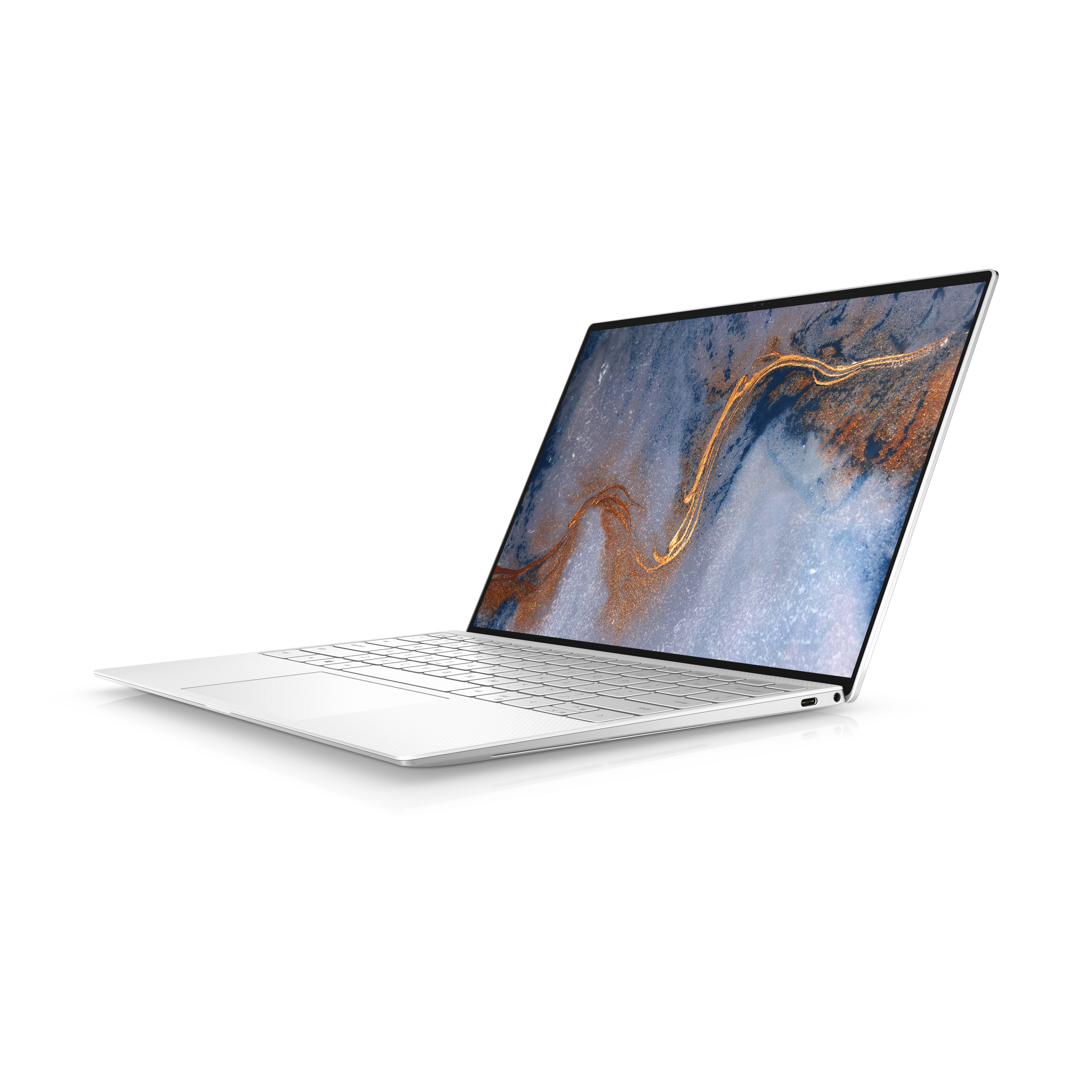 Dell XPS 13 9300 Core i7 Laptop Review New Chassis
