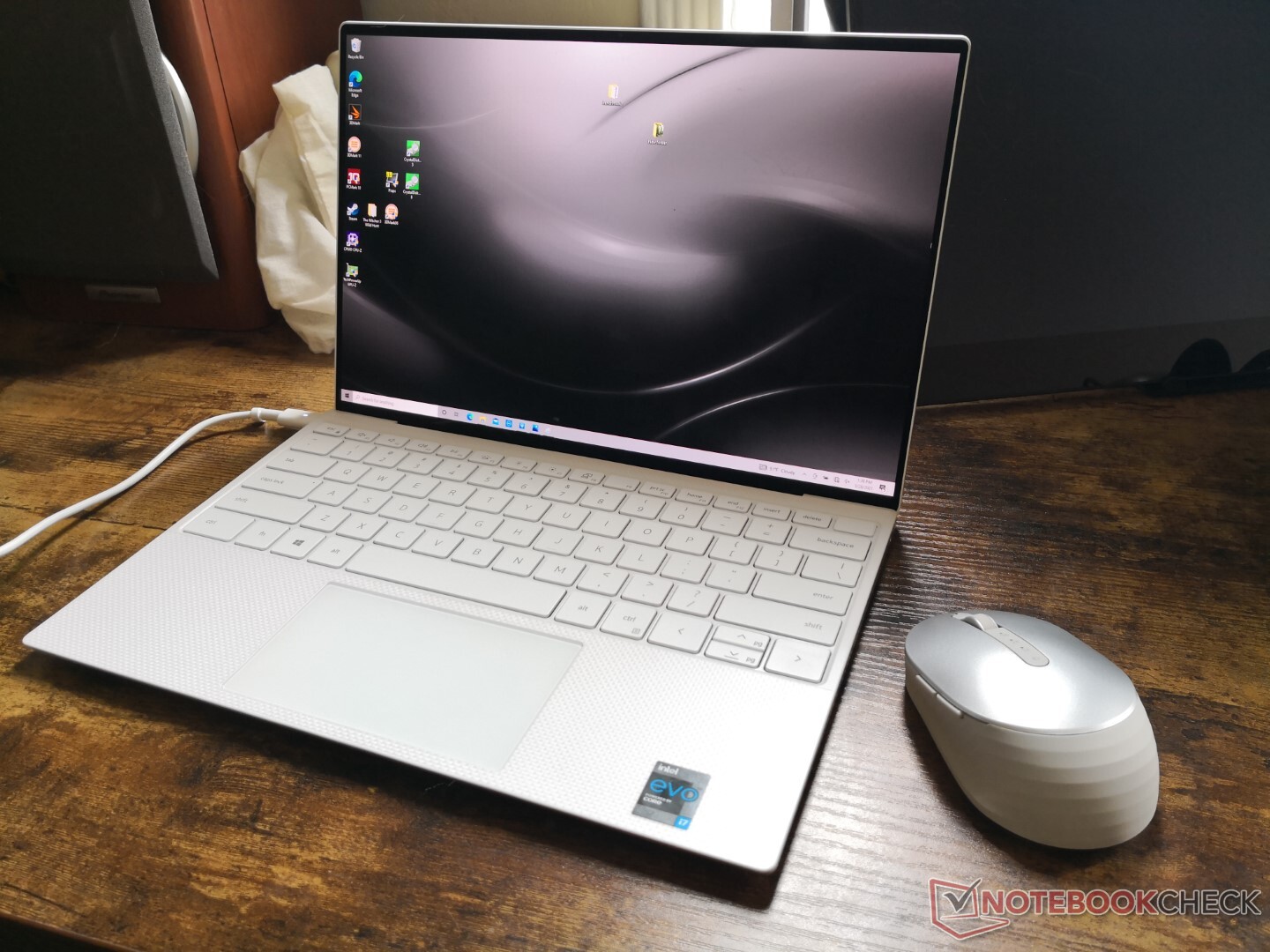 flip function keys on dell xps 13