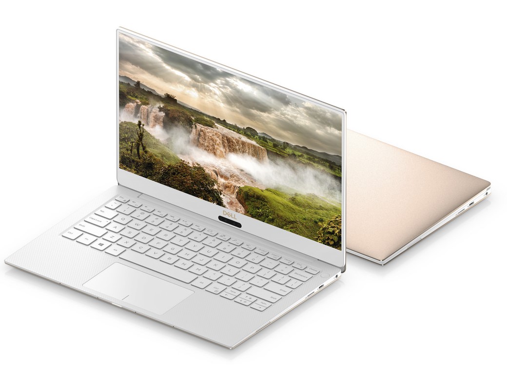 Dell XPS 13 9370 (i5-8250U, 4K UHD) Laptop Review - NotebookCheck ...